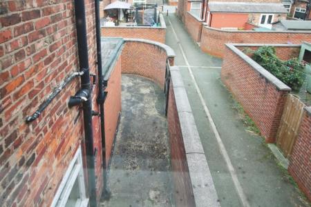 2 bedroom End of terrace house for sale in Taylors Road, Gorse Hill, Stretford, M32