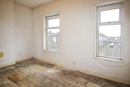 2 bedroom End of terrace house for sale in Taylors Road, Gorse Hill, Stretford, M32
