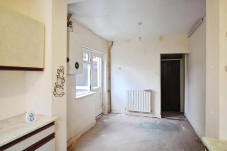 2 bedroom End of terrace house for sale in Taylors Road, Gorse Hill, Stretford, M32