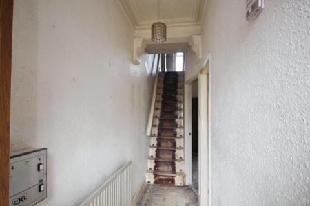 2 bedroom End of terrace house for sale in Taylors Road, Gorse Hill, Stretford, M32