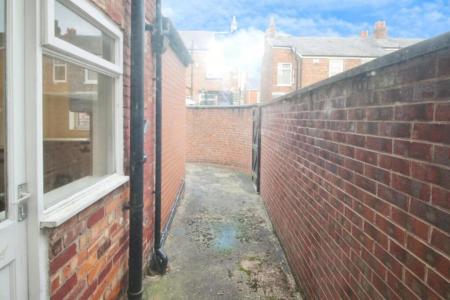2 bedroom End of terrace house for sale in Taylors Road, Gorse Hill, Stretford, M32