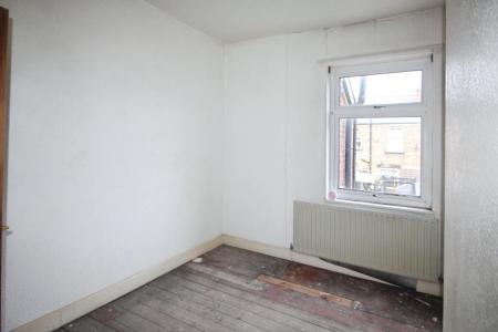 2 bedroom End of terrace house for sale in Taylors Road, Gorse Hill, Stretford, M32