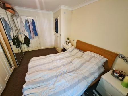 2 bedroom Flat to let in Denmark Street, Altrincham, WA14