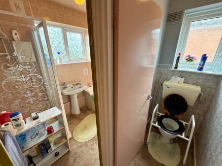 3 bedroom Semi-detached house for sale in Oakhampton Crescent, Sale, M33