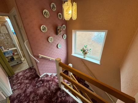 3 bedroom Semi-detached house for sale in Oakhampton Crescent, Sale, M33