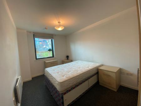 2 bedroom Flat to let in 156 Chapel Street, Salford, M3