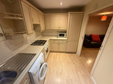2 bedroom Flat for sale in Labrador Quay, Salford Quays, Salford, M50