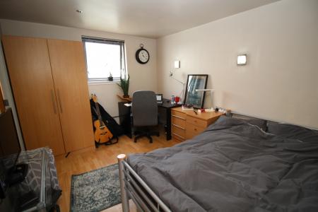 2 bedroom Duplex to let in 83 Newton Street, Manchester, M1