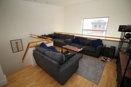 2 bedroom Duplex to let in 83 Newton Street, Manchester, M1