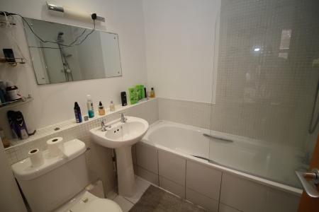 2 bedroom Duplex to let in 83 Newton Street, Manchester, M1