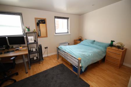 2 bedroom Duplex to let in 83 Newton Street, Manchester, M1