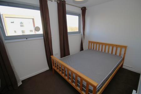 2 bedroom Flat to let in 1c Elmira Way, Salford, M5