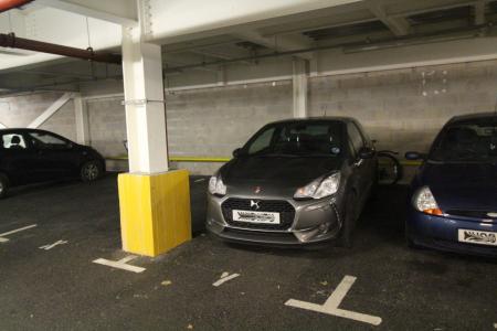 2 bedroom Flat to let in 1c Elmira Way, Salford, M5