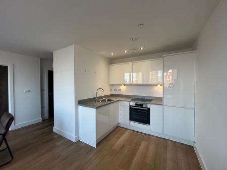 1 bedroom Flat to let in 94 Talbot Road, Stretford, M16