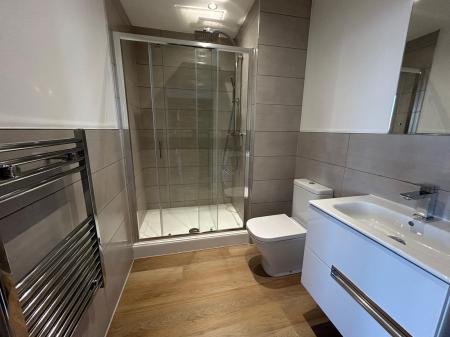 1 bedroom Flat to let in 94 Talbot Road, Stretford, M16