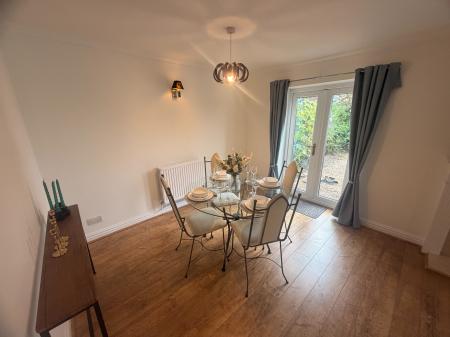 3 bedroom Mews house to let in Merchants Quay, Salford Quays, Salford, M50