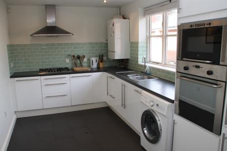 3 bedroom Mews house to let in Merchants Quay, Salford Quays, Salford, M50