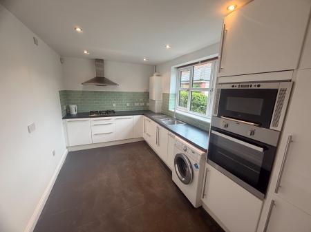 3 bedroom Mews house to let in Merchants Quay, Salford Quays, Salford, M50