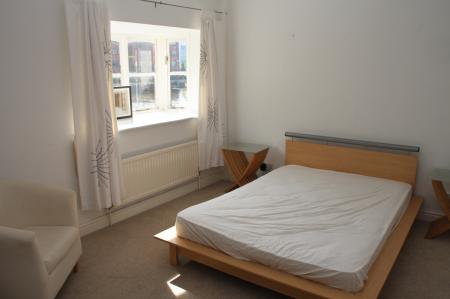 3 bedroom Mews house to let in Merchants Quay, Salford Quays, Salford, M50
