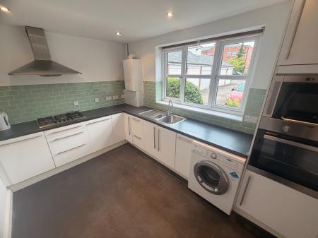 3 bedroom Mews house to let in Merchants Quay, Salford Quays, Salford, M50