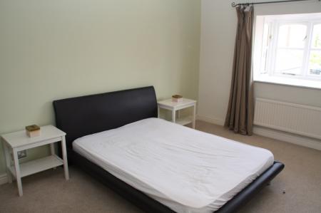 3 bedroom Mews house to let in Merchants Quay, Salford Quays, Salford, M50