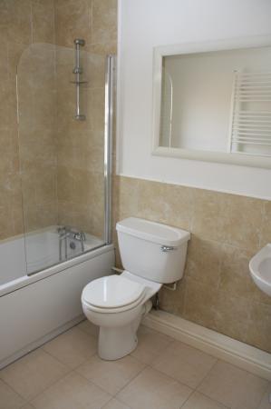 3 bedroom Mews house to let in Merchants Quay, Salford Quays, Salford, M50