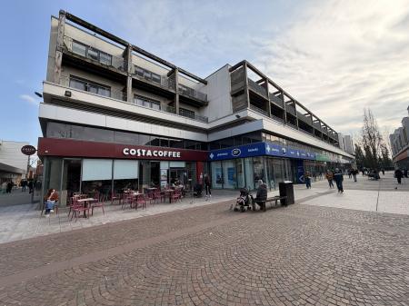 1 bedroom Flat to let in 12 Flixton Road, Urmston, M41