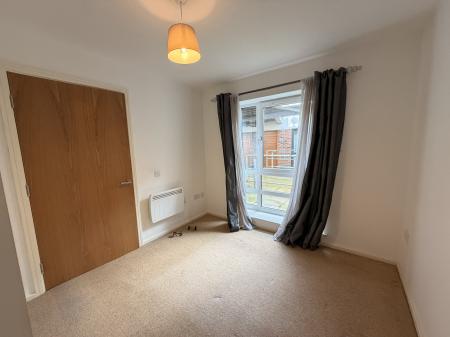 1 bedroom Flat to let in 12 Flixton Road, Urmston, M41