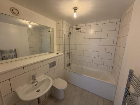 1 bedroom Flat to let in 12 Flixton Road, Urmston, M41