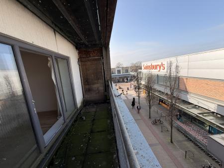 1 bedroom Flat to let in 12 Flixton Road, Urmston, M41