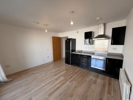 1 bedroom Flat to let in 12 Flixton Road, Urmston, M41