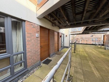 1 bedroom Flat to let in 12 Flixton Road, Urmston, M41