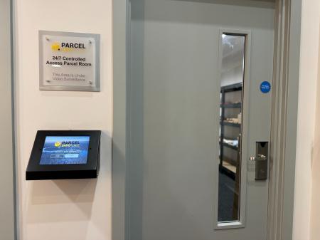 2 bedroom Flat to let in church street development, Eccles, M30