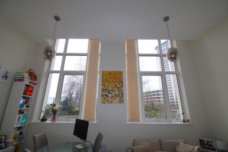 2 bedroom Apartment for sale in Furness Quay, Salford Quays, Salford, M50