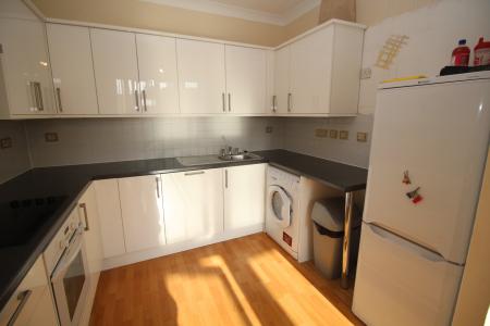 1 bedroom Flat to let in 60 Sackville Street, Manchester, M1