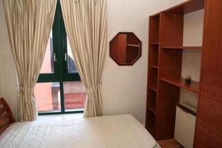 1 bedroom Flat to let in 60 Sackville Street, Manchester, M1