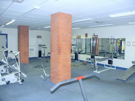 1 bedroom Flat to let in 60 Sackville Street, Manchester, M1