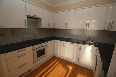 1 bedroom Flat to let in 60 Sackville Street, Manchester, M1