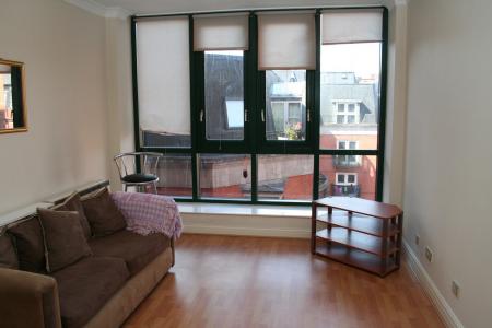 1 bedroom Flat to let in 60 Sackville Street, Manchester, M1