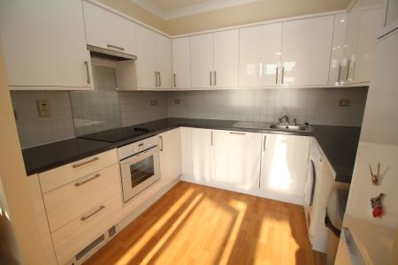 1 bedroom Flat to let in 60 Sackville Street, Manchester, M1