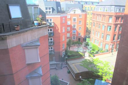 1 bedroom Flat to let in 60 Sackville Street, Manchester, M1