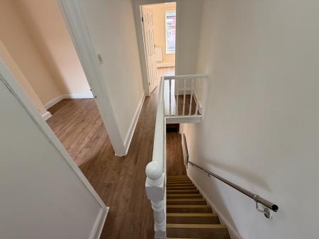 2 bedroom Terraced House to let in Crondall street, Fallowfield, Manchester, M14