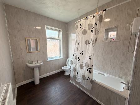 2 bedroom Terraced House to let in Crondall street, Fallowfield, Manchester, M14