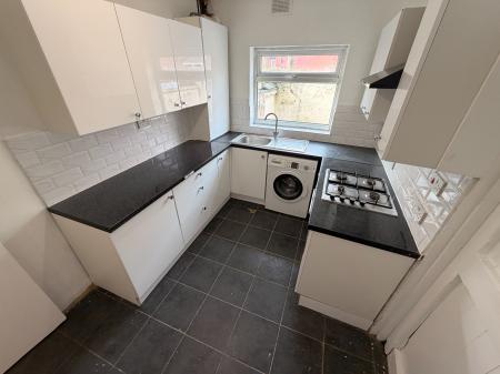 2 bedroom Terraced House to let in Crondall street, Fallowfield, Manchester, M14