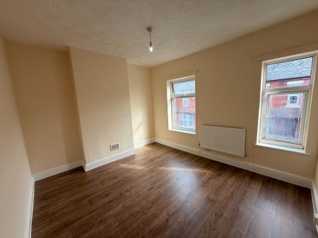 2 bedroom Terraced House to let in Crondall street, Fallowfield, Manchester, M14