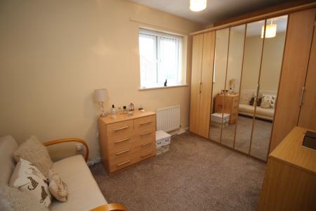 2 bedroom Mews house to let in Trinity Riverside, Salford, M3