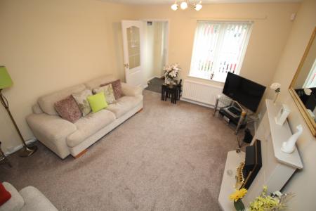 2 bedroom Mews house to let in Trinity Riverside, Salford, M3