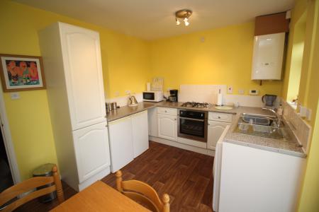 2 bedroom Mews house to let in Trinity Riverside, Salford, M3