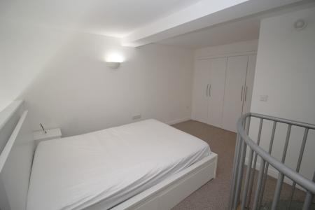 1 bedroom Flat to let in Whitworth Street, Castlefield, Manchester, M1