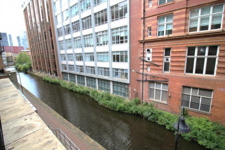 1 bedroom Flat to let in Whitworth Street, Castlefield, Manchester, M1